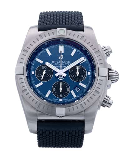Breitling Chronomat AB0115 Breitling Chronomat AB0115